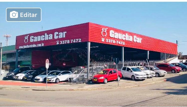 Gaucha Car